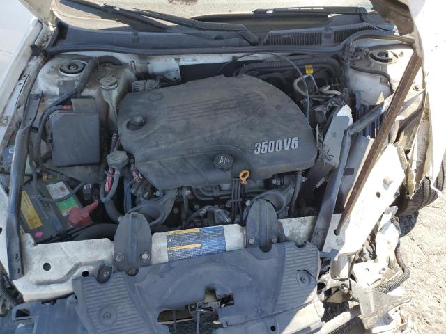 Photo 11 from auction – 2008 CHEVROLET IMPALA LS with VIN 2G1WB58K381296986