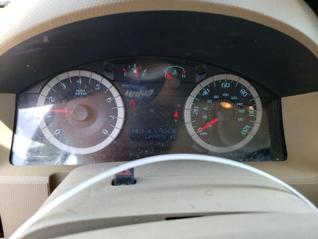 Photo 9 from auction – 2011 FORD ESCAPE LIM with VIN 1FMCU0E76BKA25639