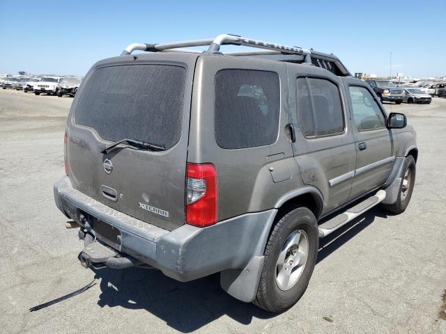 Photo 3 from auction – 2002 NISSAN XTERRA with VIN 5N1ED28Y12C524271