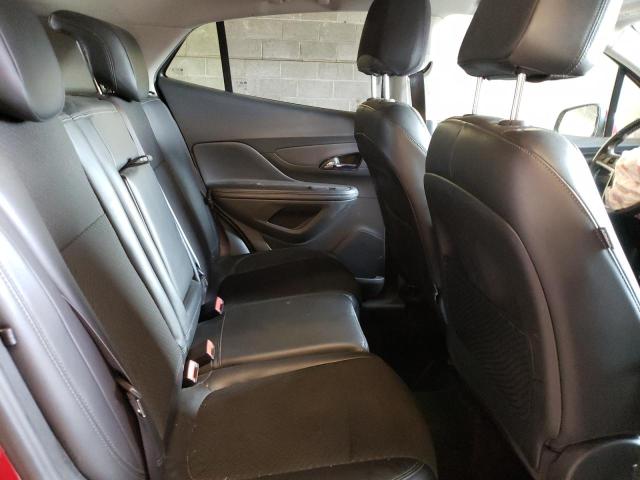 Photo 11 from auction – 2018 BUICK ENCORE PRE with VIN KL4CJASB0JB719084