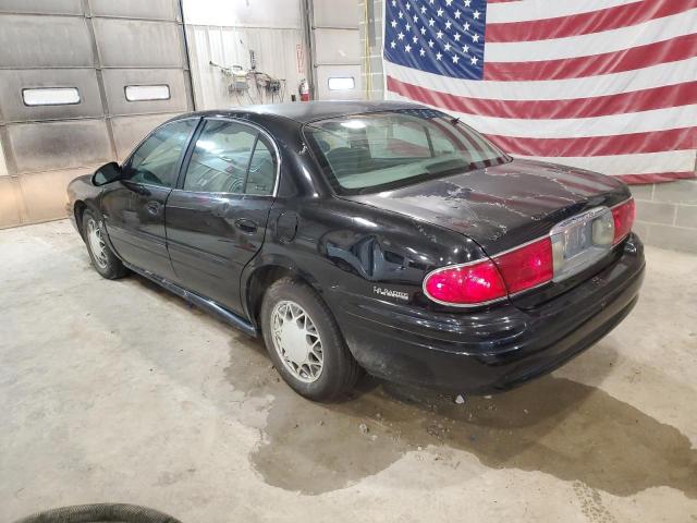 Photo 2 from auction – 2002 BUICK LESABRE CU with VIN 1G4HP54K624133862