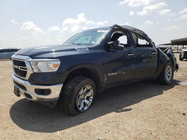 RAM 1500 BIG H 2019 z numerem VIN 1C6SRFFT8KN645558 - Zdjęcie z aukcji