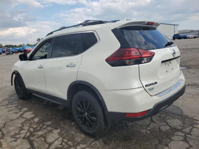 Photo 2 from auction – 2018 NISSAN ROGUE S with VIN 5N1AT2MVXJC721239