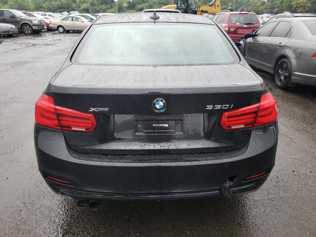 Photo 6 from auction – 2018 BMW 330 XI with VIN WBA8D9G5XJNU72639