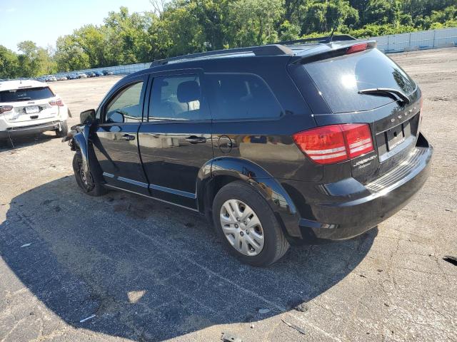 Photo 2 from auction – 2018 DODGE JOURNEY SE with VIN 3C4PDCAB7JT302149