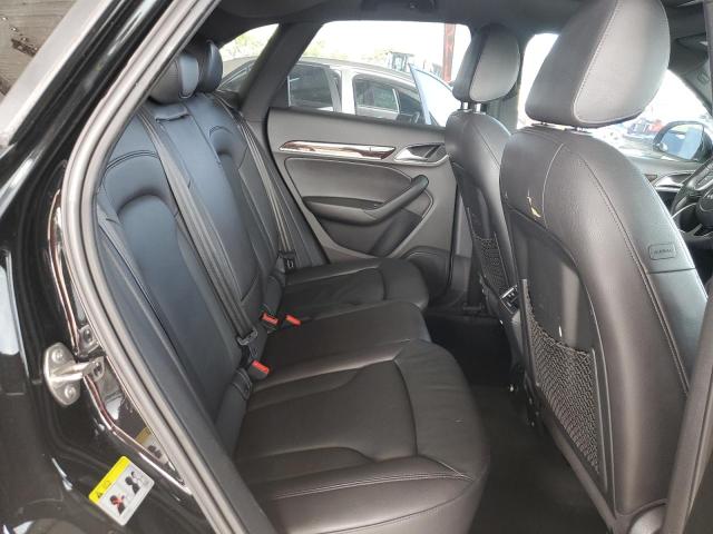 Photo 11 from auction – 2015 AUDI Q3 PREMIUM with VIN WA1EFCFS9FR003248