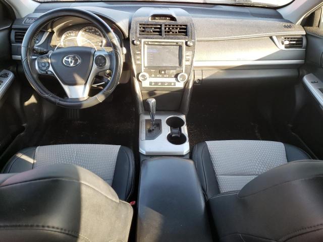 Photo 8 from auction – 2014 TOYOTA CAMRY L with VIN 4T1BF1FK6EU837417