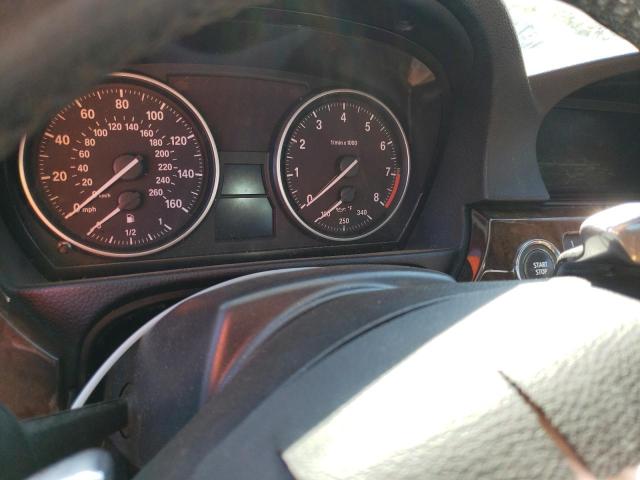 Photo 9 from auction – 2010 BMW 335 I with VIN WBAWL7C52AP476113