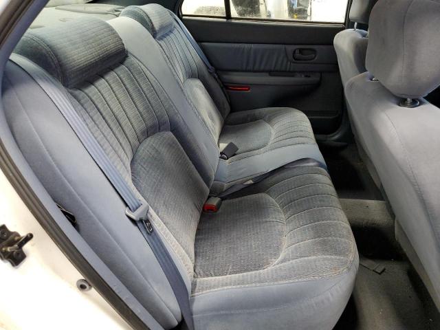 Photo 10 from auction – 2000 BUICK CENTURY CU with VIN 2G4WS52J0Y1259932