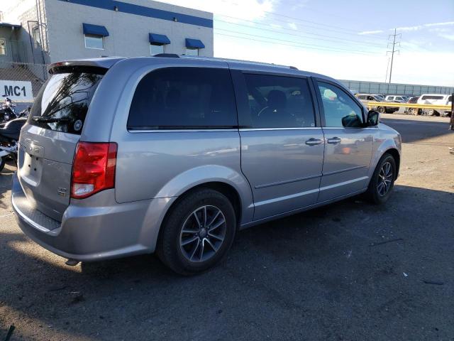 Photo 3 from auction – 2017 DODGE GRAND CARA with VIN 2C4RDGCGXHR719724