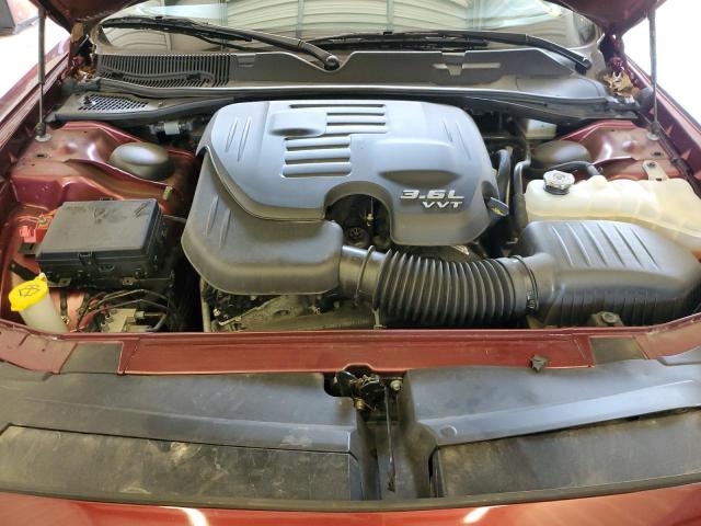 Photo 11 from auction – 2019 DODGE CHALLENGER with VIN 2C3CDZKG8KH748059