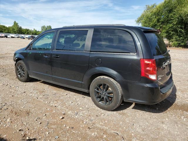 Photo 2 from auction – 2019 DODGE GRAND CARA with VIN 2C4RDGEG3KR691415