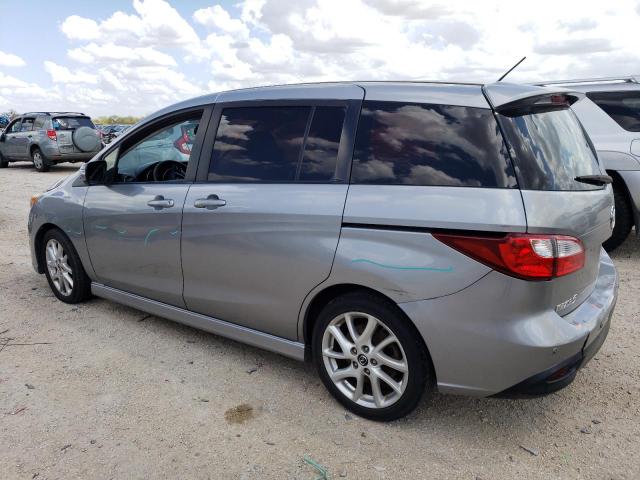 Фото 2 с аукциона – 2014 MAZDA 5 TOURING с VIN JM1CW2CL6E0163580