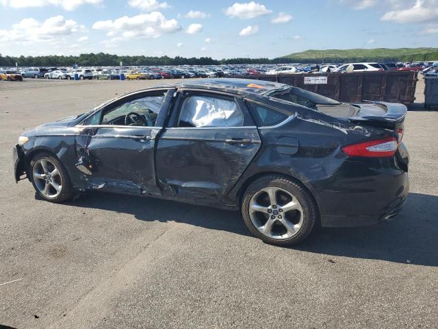 Photo 2 from auction – 2013 FORD FUSION SE with VIN 3FA6P0H90DR181024