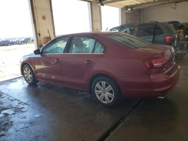 Photo 2 from auction – 2017 VOLKSWAGEN JETTA S with VIN 3VW2B7AJ4HM410096