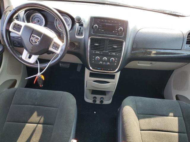 Photo 8 from auction – 2012 DODGE GRAND CARA with VIN 2C4RDGBG4CR146300