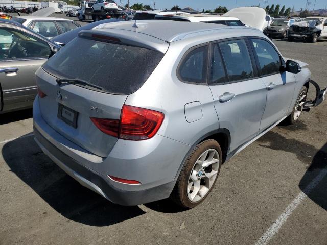 Photo 3 from auction – 2015 BMW X1 XDRIVE2 with VIN WBAVL1C54FVY29642