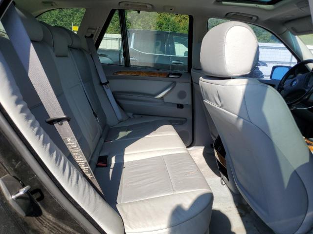 Photo 11 from auction – 2001 BMW X5 3.0I with VIN WBAFA53591LM89636