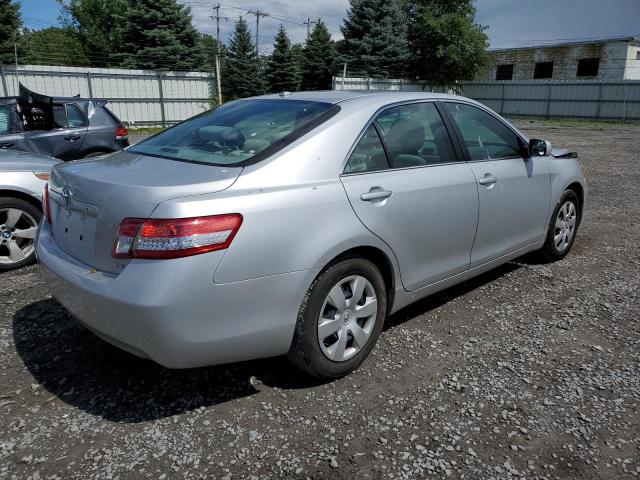 Photo 3 from auction – 2010 TOYOTA CAMRY BASE with VIN 4T1BF3EK9AU024662
