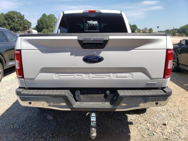 Photo 6 from auction – 2020 FORD F150 SUPER with VIN 1FTEW1E47LKF44445
