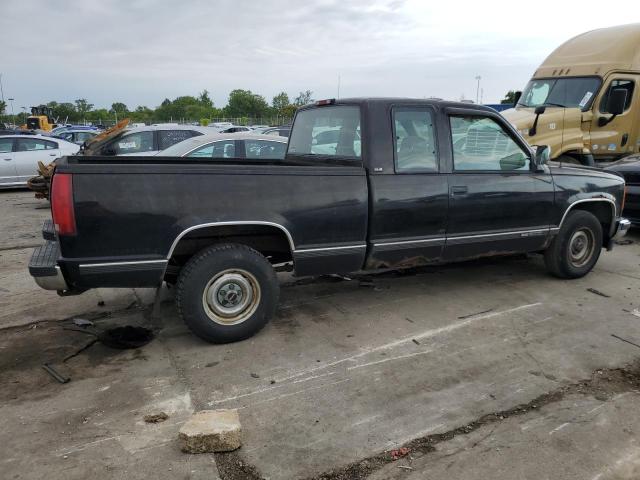 Photo 3 from auction – 1994 GMC SIERRA C15 with VIN 2GTEC19K1R1578164