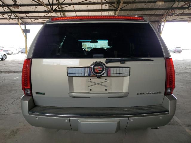 Photo 6 from auction – 2011 CADILLAC ESCALADE with VIN 1GYS4AEF0BR387531