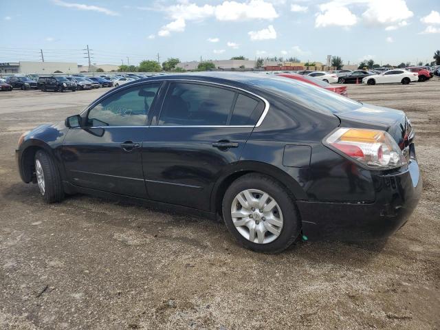 Photo 2 from auction – 2012 NISSAN ALTIMA BAS with VIN 1N4AL2AP7CN418071