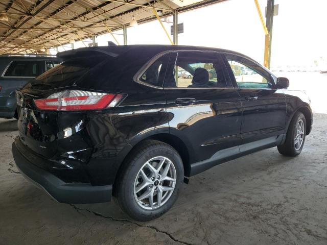 Photo 3 from auction – 2023 FORD EDGE SEL with VIN 2FMPK4J90PBA35560