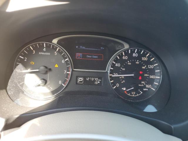 Photo 9 from auction – 2014 NISSAN ALTIMA 2.5 with VIN 1N4AL3AP4EN207547