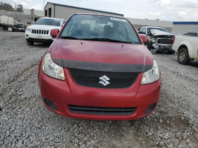 Снимка 5 от търг – 2012 SUZUKI SX4 LE с VIN JS2YC5A31C6304817