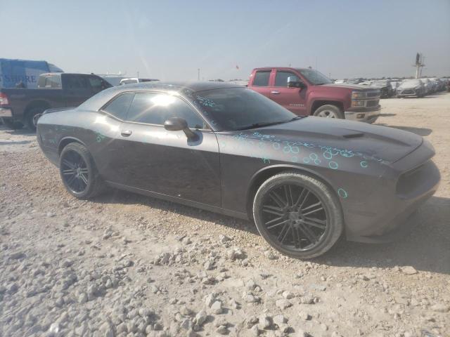Photo 4 from auction – 2016 DODGE CHALLENGER with VIN 2C3CDZAG6GH200733