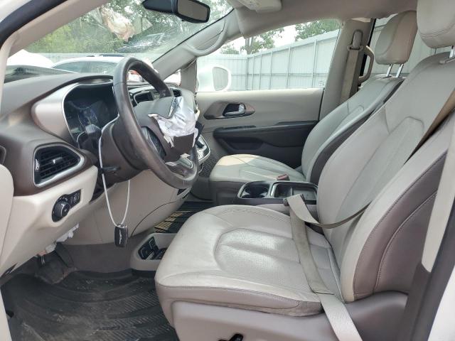 Foto 7 de la subasta – 2018 CHRYSLER PACIFICA T con VIN 2C4RC1BG1JR155386