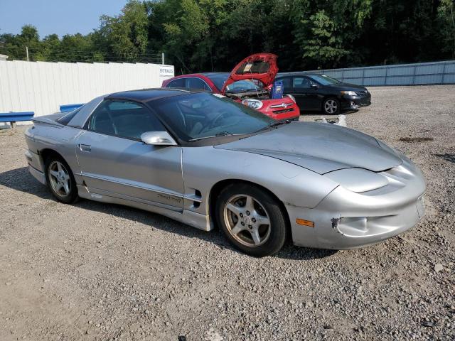 Photo 4 from auction – 1999 PONTIAC FIREBIRD with VIN 2G2FS22K7X2224703