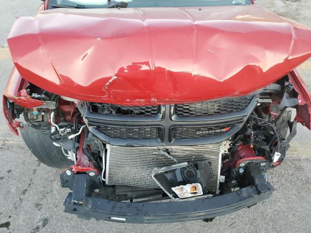 Photo 12 from auction – 2020 DODGE JOURNEY SE with VIN 3C4PDCAB1LT220808