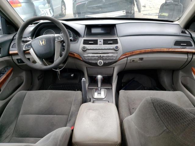 Photo 8 from auction – 2011 HONDA ACCORD EX with VIN 1HGCP2F75BA114468