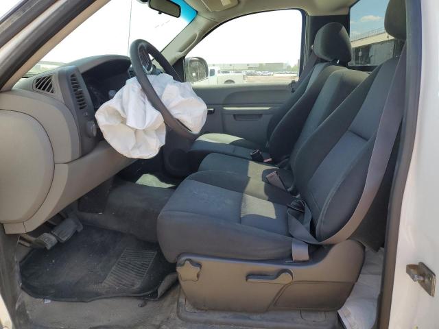 Photo 7 from auction – 2013 CHEVROLET SILVERADO with VIN 1GCNCPEX6DZ365814