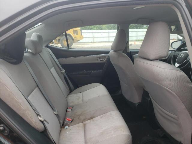 Photo 10 from auction – 2014 TOYOTA COROLLA L with VIN 2T1BURHE8EC109353