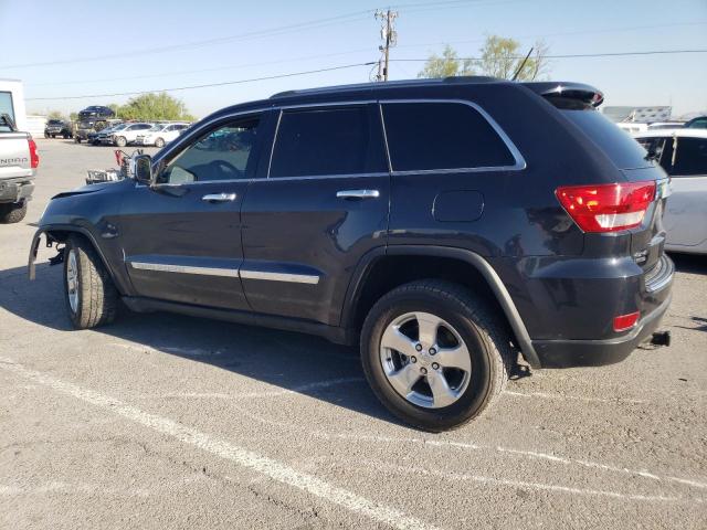 Photo 2 from auction – 2013 JEEP GRAND CHER with VIN 1C4RJFBG6DC638761
