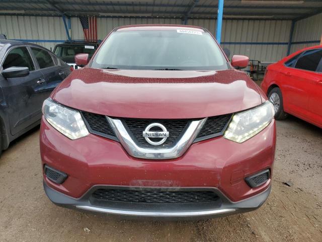 Photo 5 from auction – 2016 NISSAN ROGUE S with VIN JN8AT2MV4GW154137
