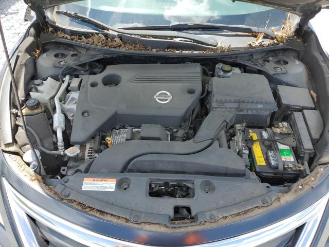 Photo 11 from auction – 2013 NISSAN ALTIMA 2.5 with VIN 1N4AL3AP6DC144347