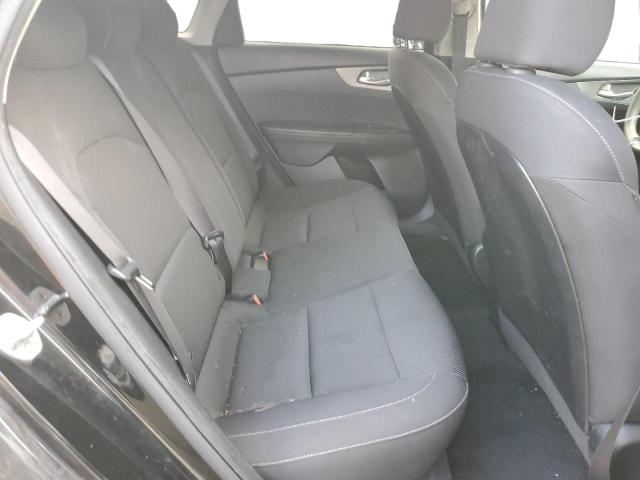 Photo 10 from auction – 2019 KIA FORTE FE with VIN 3KPF24AD5KE006092