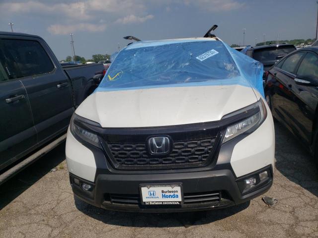 Photo 5 from auction – 2020 HONDA PASSPORT E with VIN 5FNYF8H01LB013706