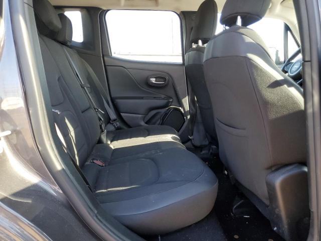 Photo 11 from auction – 2017 JEEP RENEGADE L with VIN ZACCJABB8HPF63642