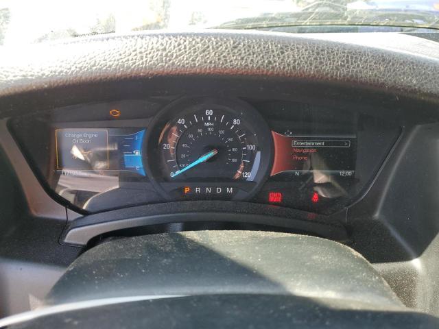 Photo 9 from auction – 2017 FORD EXPEDITION with VIN 1FMJU1HT3HEA33145