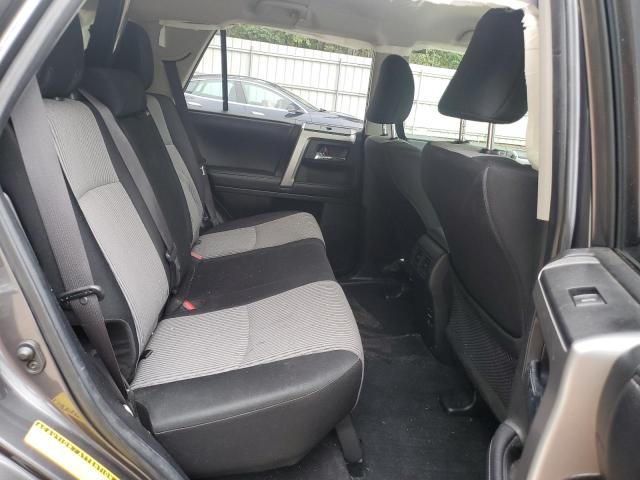 Photo 11 from auction – 2017 TOYOTA 4RUNNER SR with VIN JTEZU5JR3H5162608