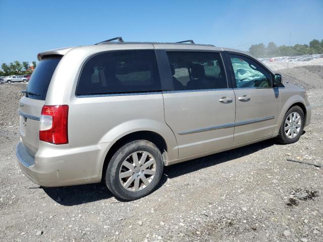 Photo 3 from auction – 2015 CHRYSLER TOWN & COU with VIN 2C4RC1BG9FR673365