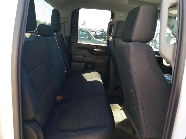 Снимка 10 от търг – 2020 CHEVROLET SILVERADO с VIN 1GC2YLE79LF250167