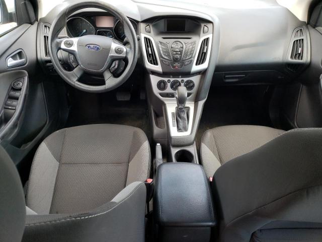 Photo 8 from auction – 2013 FORD FOCUS SE with VIN 1FADP3K27DL249600