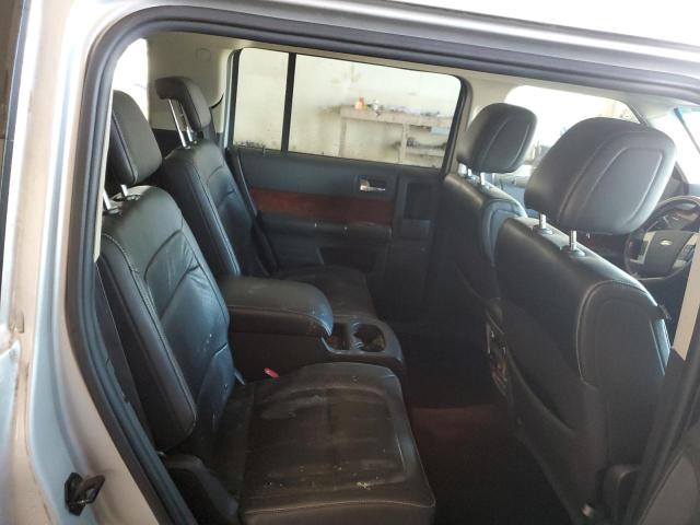 Photo 11 from auction – 2009 FORD FLEX LIMIT with VIN 2FMEK63C79BA94345