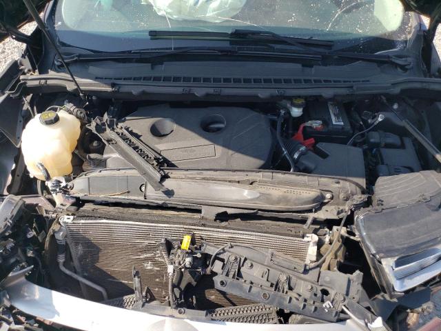 Photo 11 from auction – 2017 FORD EDGE TITAN with VIN 2FMPK3K98HBC51411